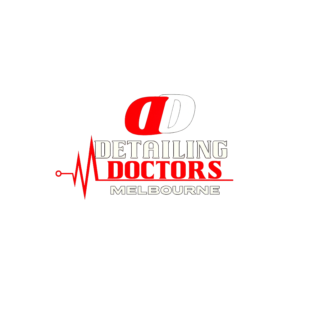 Detailing Doctors Melbourne logo