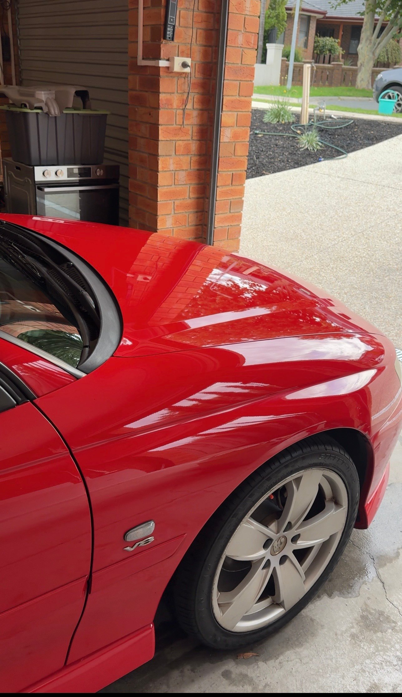 Gyeon CanCoat EVO ceramic protection Melbourne