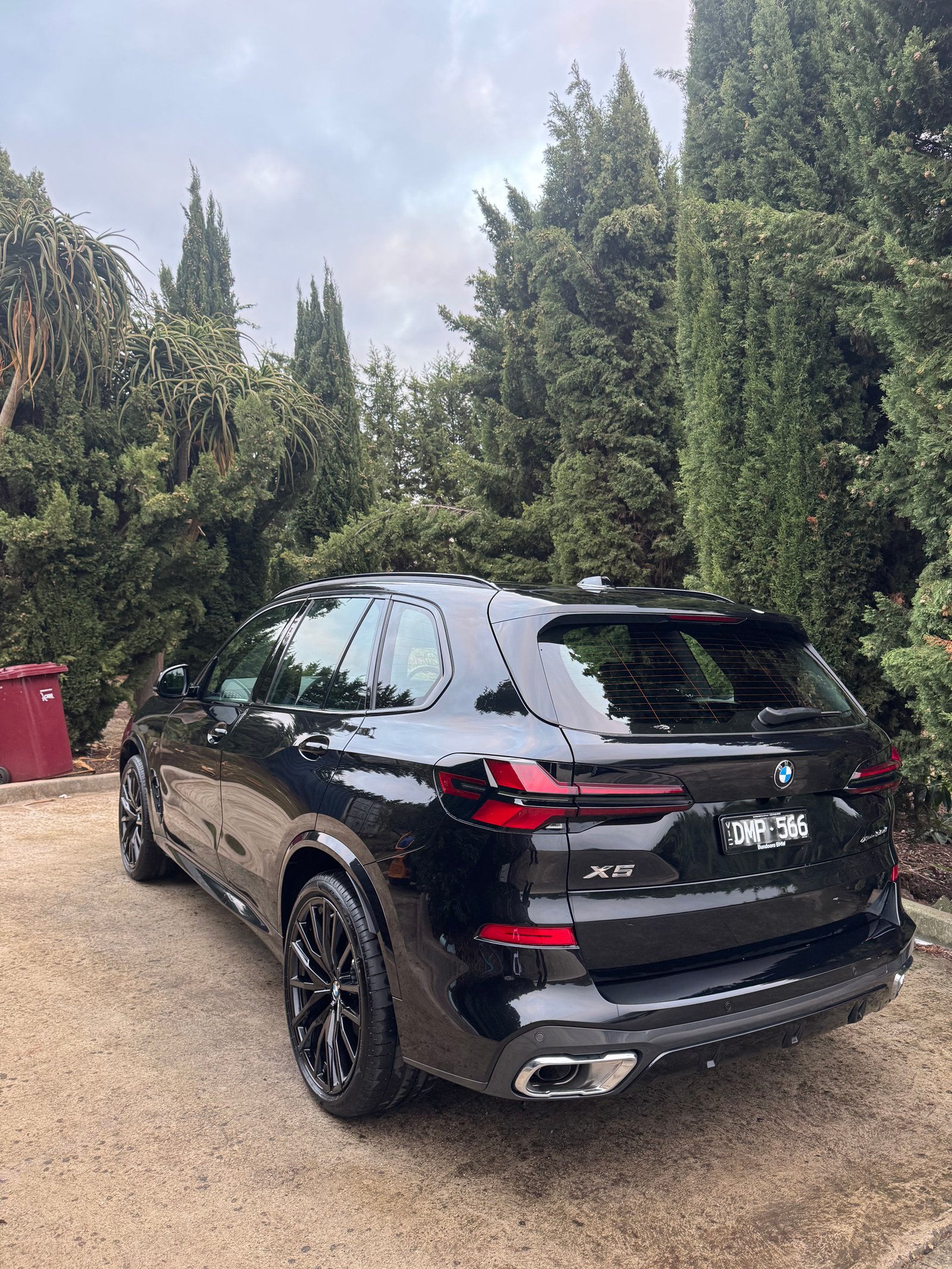 Interior detailing and leather clean Melbourne