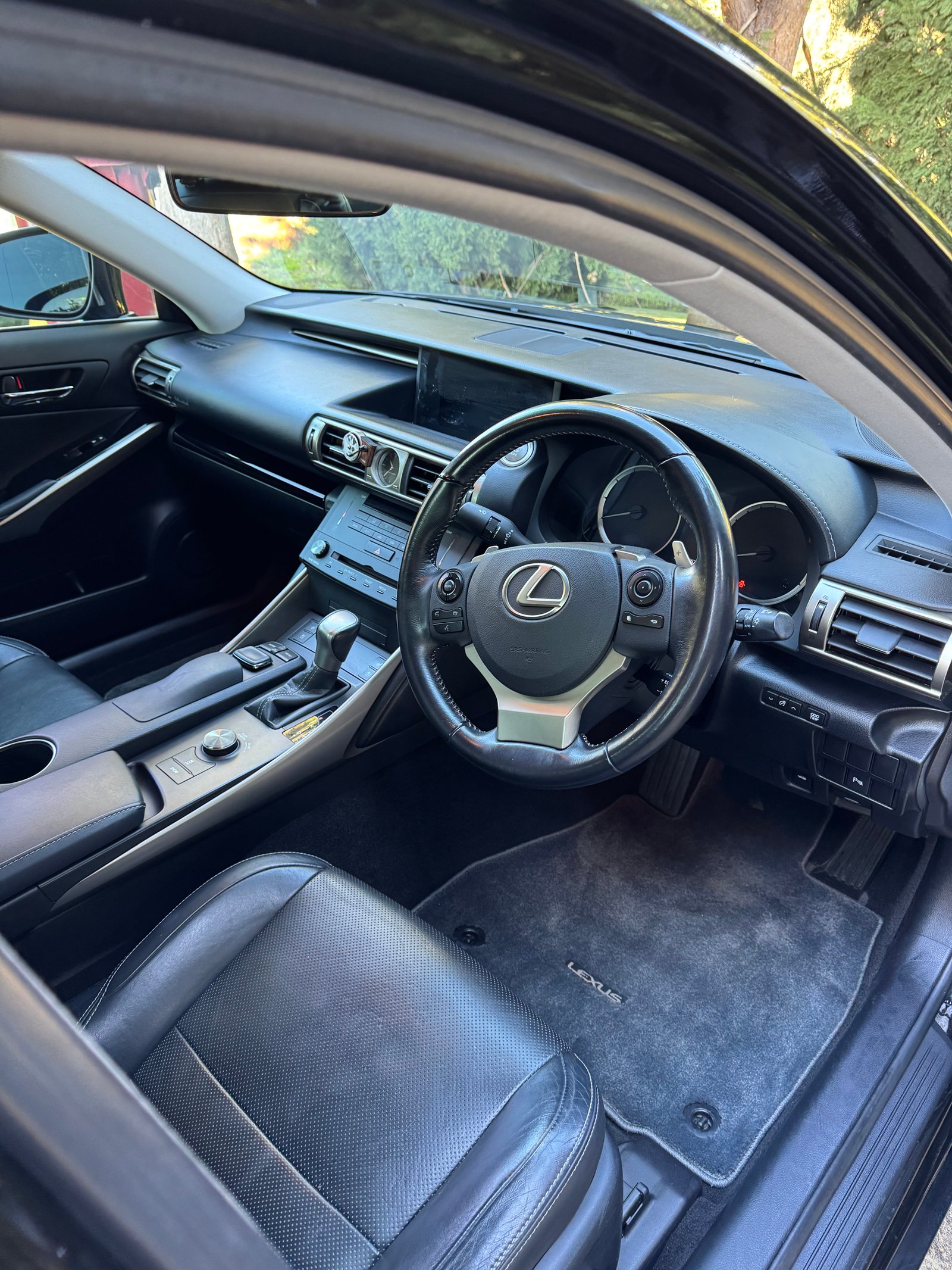 Exterior gloss and paint finish Melbourne